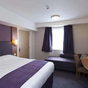 3* Hotel Premier - Xscape, M62, Jct 32