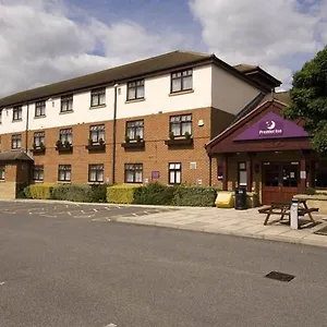 3* Hotel Premier M62 Jct 31